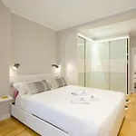 Lejlighed Kresala - Basque San Sebastián