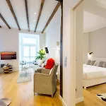 Lejlighed Kresala - Basque *