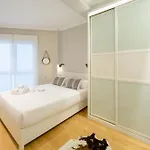 Lejlighed Kresala - Basque San Sebastián