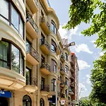 Kresala - Basque * San Sebastián