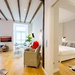 Lejlighed Kresala - Basque San Sebastián