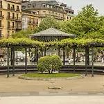 Kresala - Basque Lejlighed San Sebastián