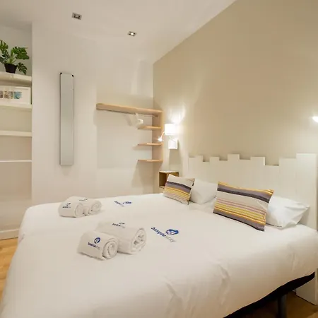 Apartman Kresala - Basque *