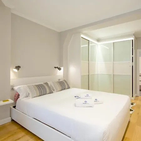 Kresala - Basque Apartman