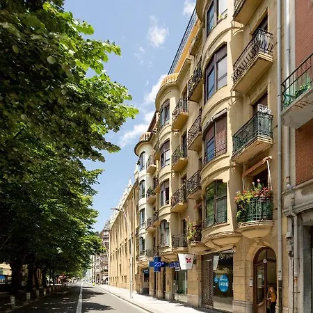 Kresala - Basque Apartman *