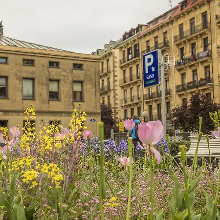 Kresala - Basque سان سيباستيان