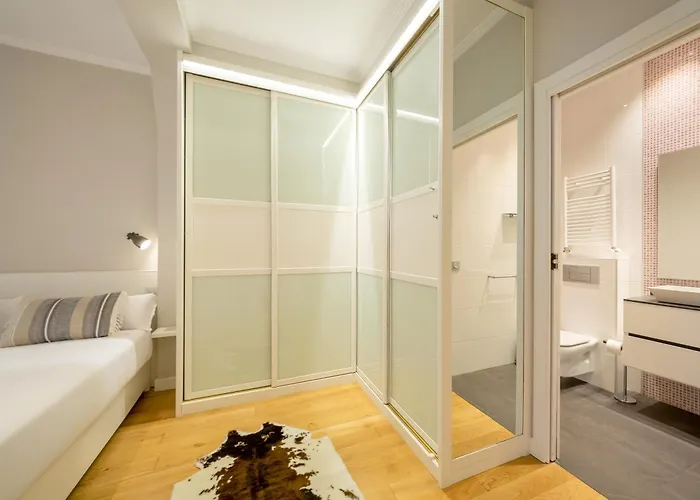 شقة Kresala - Basque