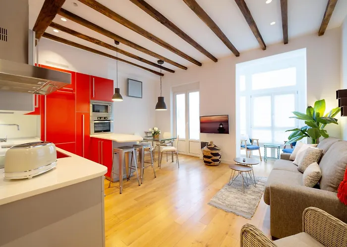 شقة Kresala - Basque