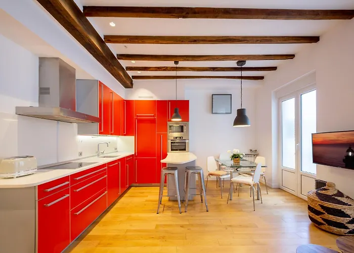 Kresala - Basque سان سيباستيان