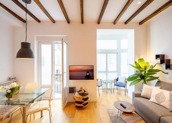 شقة Kresala - Basque *