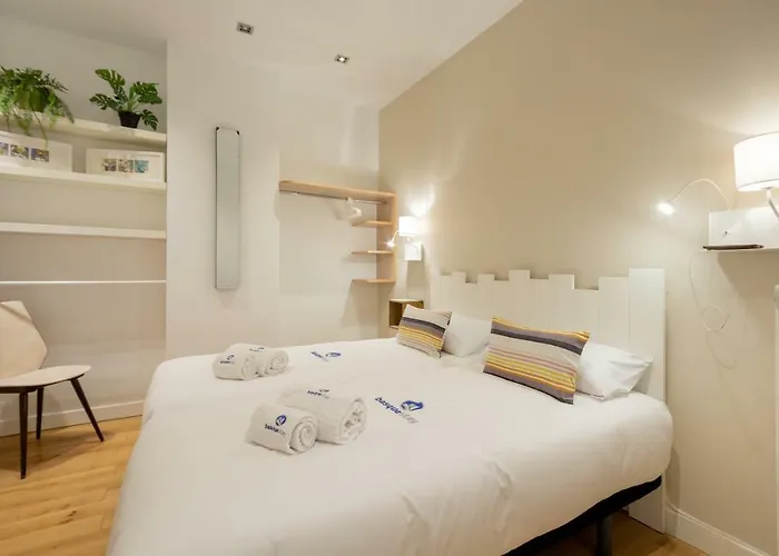 Kresala - Basque شقة *