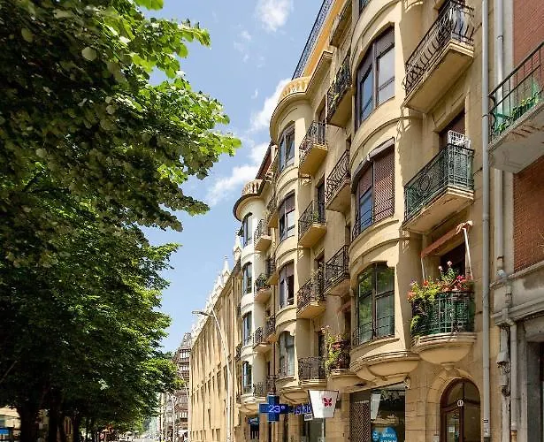 Kresala - Basque شقة *