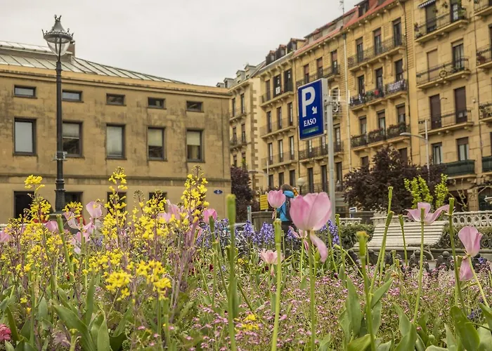 Kresala - Basque سان سيباستيان