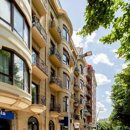 Kresala - Basque * San Sebastián