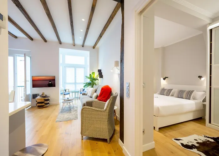 公寓 Kresala - Basque *