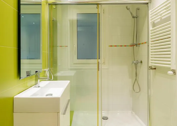 公寓 Kresala - Basque