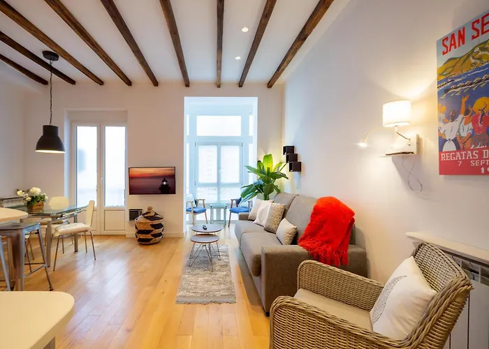 公寓 Kresala - Basque *