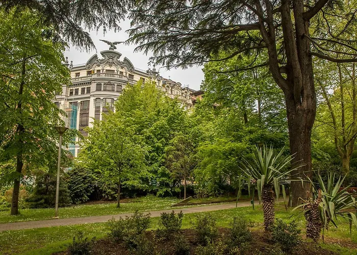 Kresala - Basque 公寓 *