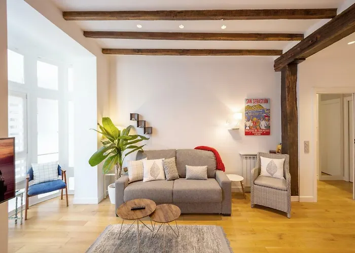 Kresala - Basque * 圣塞瓦斯蒂安