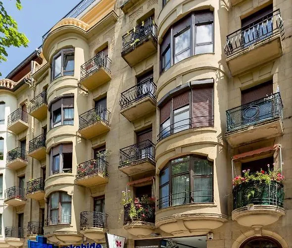 Kresala - Basque 公寓 *