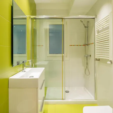 Apartmán Kresala - Basque