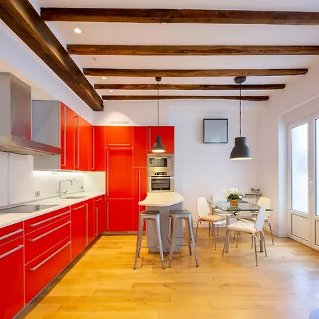 Kresala - Basque San Sebastián