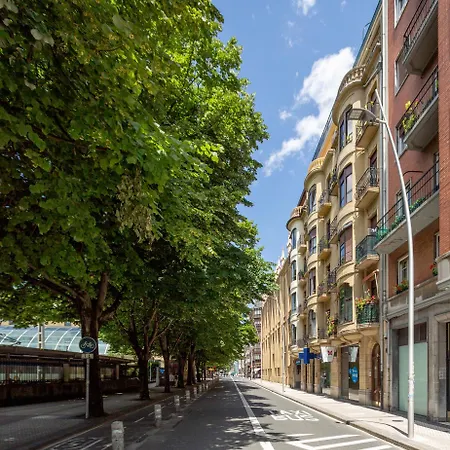 Apartmán Kresala - Basque *