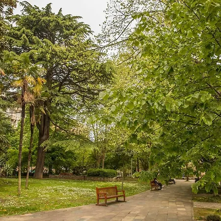 Apartmán Kresala - Basque