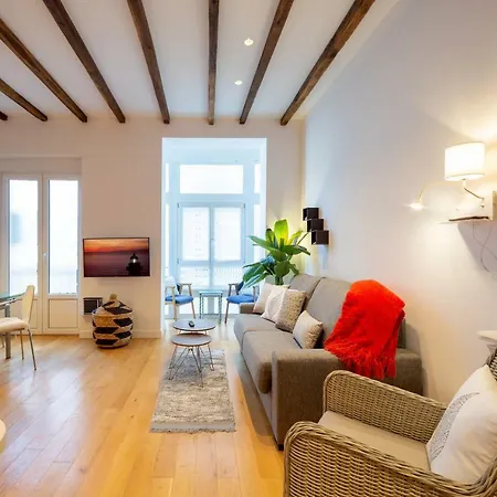 Kresala - Basque San Sebastián