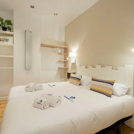 Kresala - Basque Apartmán *