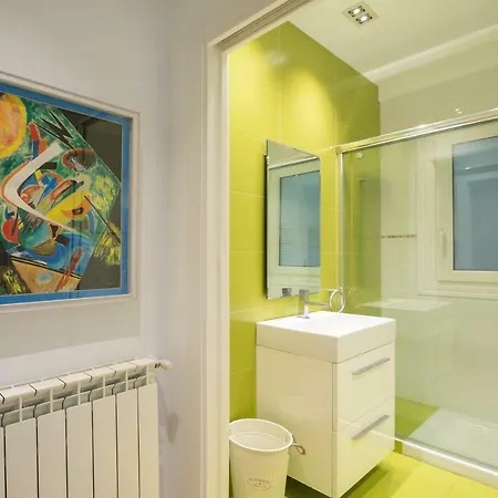 Kresala - Basque * San Sebastián