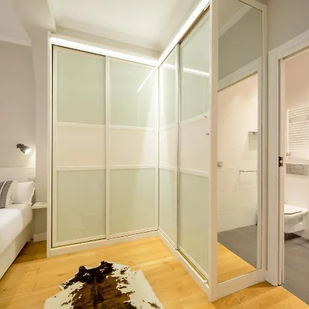 Kresala - Basque Apartmán