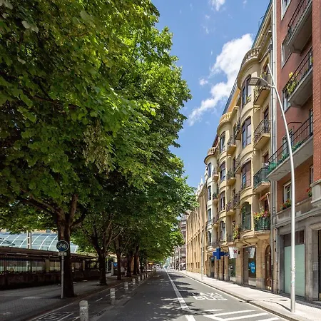 Kresala - Basque Apartmán