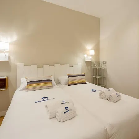 Apartmán Kresala - Basque