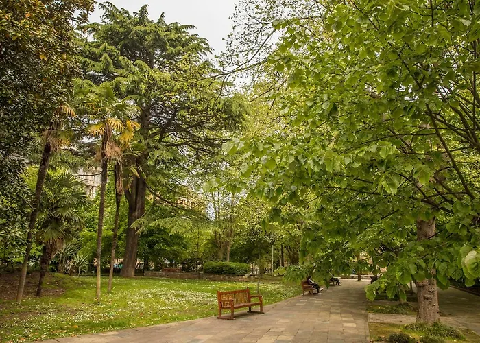 Apartamento Kresala - Basque